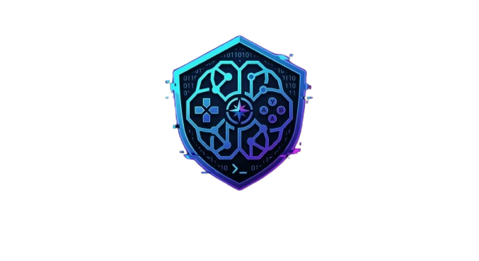 Nightmare System Logo